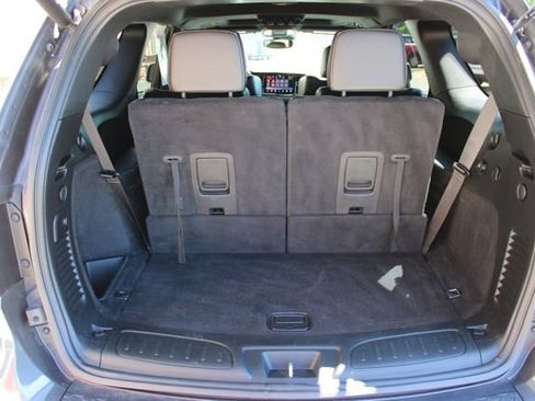 Used 2025 Dodge Durango R/T AWD/4WD image 38