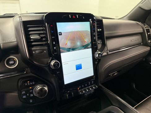 Used 2022 RAM 1500 Limited w/ Body-Colour Bumper Group AWD/4WD image 80