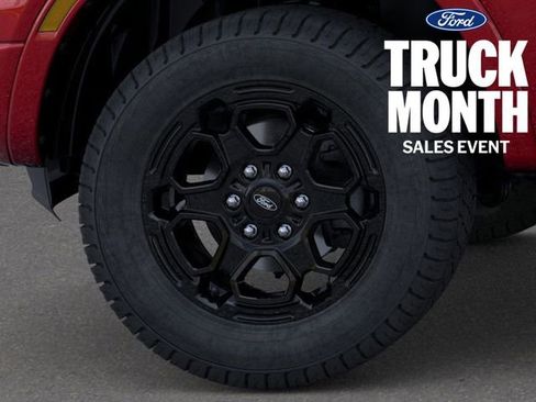 New 2025 Ford Ranger XLT image 19