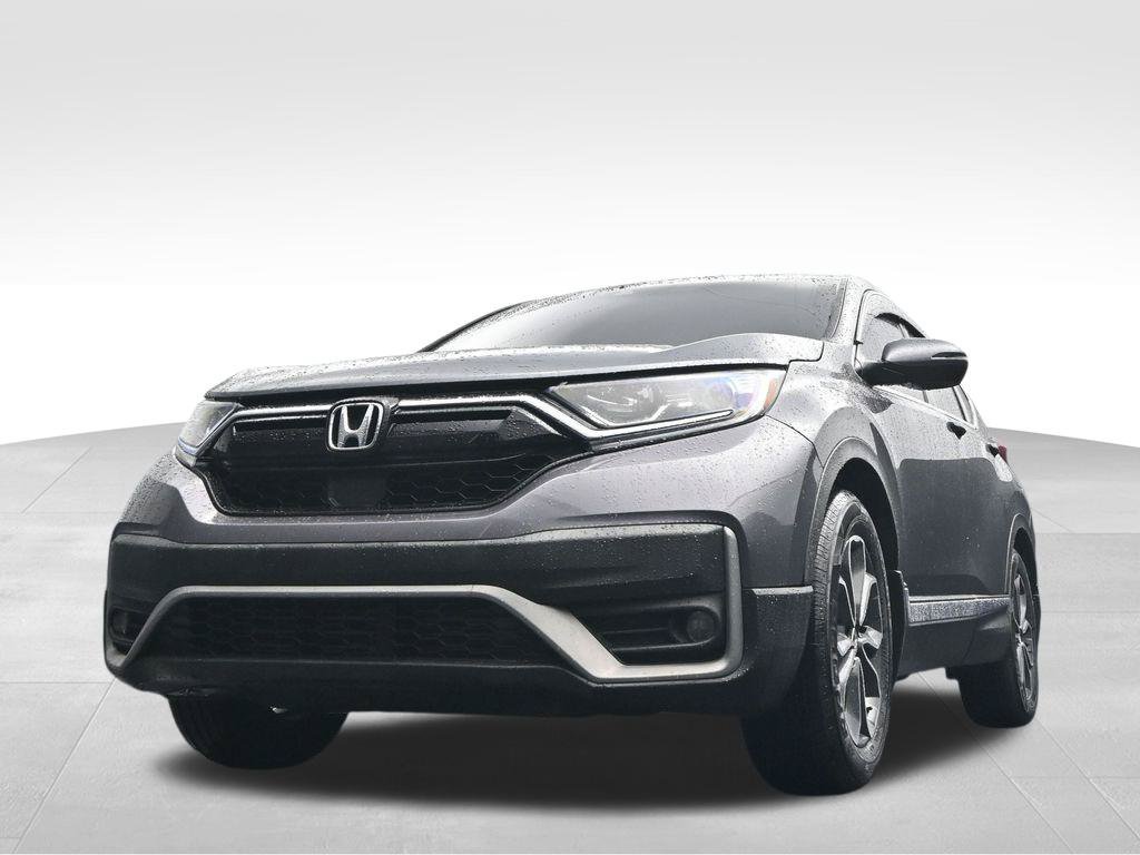Used 2020 Honda CR-V EX-L image 38