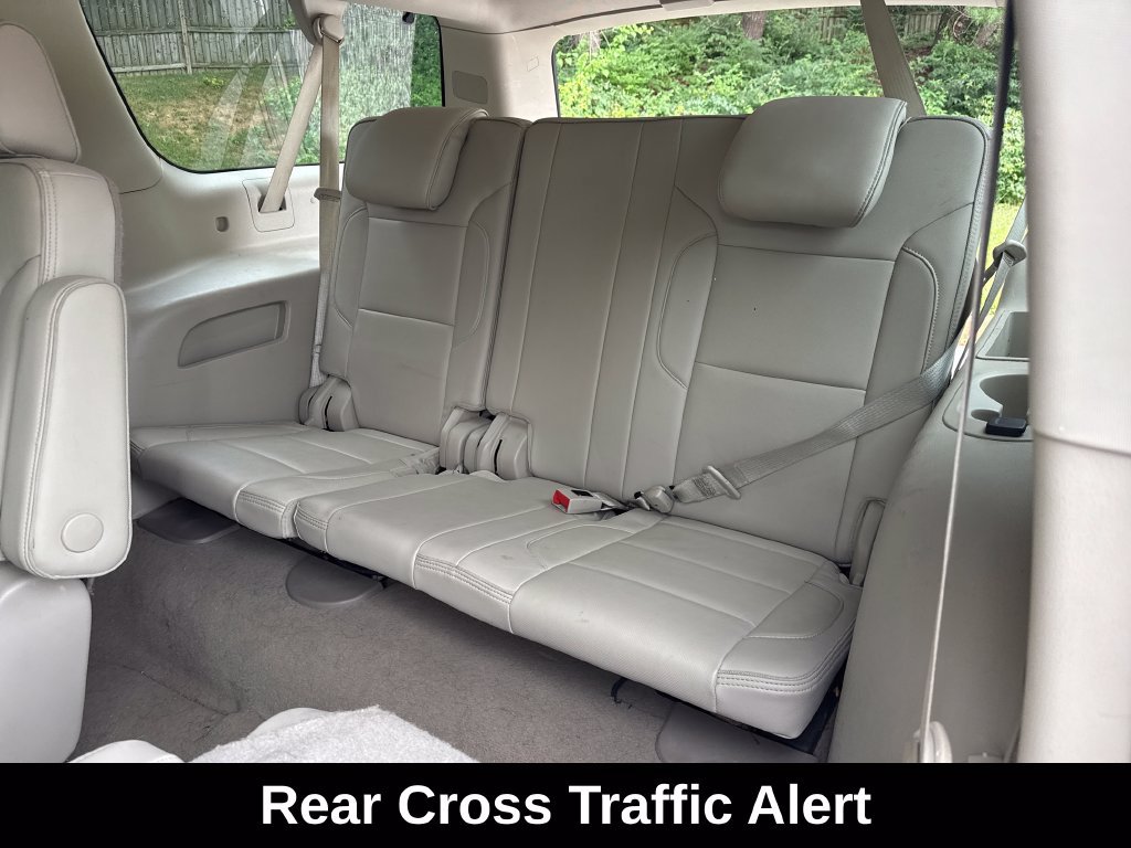 Used 2019 GMC Yukon XL Denali AWD/4WD image 28
