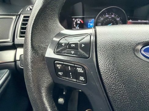 Used 2018 Ford Explorer XLT w/ Equipment Group 202A AWD/4WD image 24