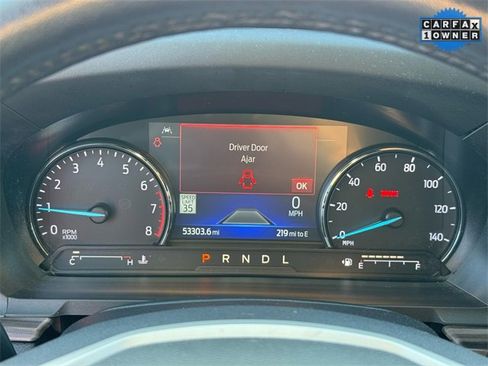 Used 2022 Ford Explorer Limited w/ Equipment Group 301A image 21