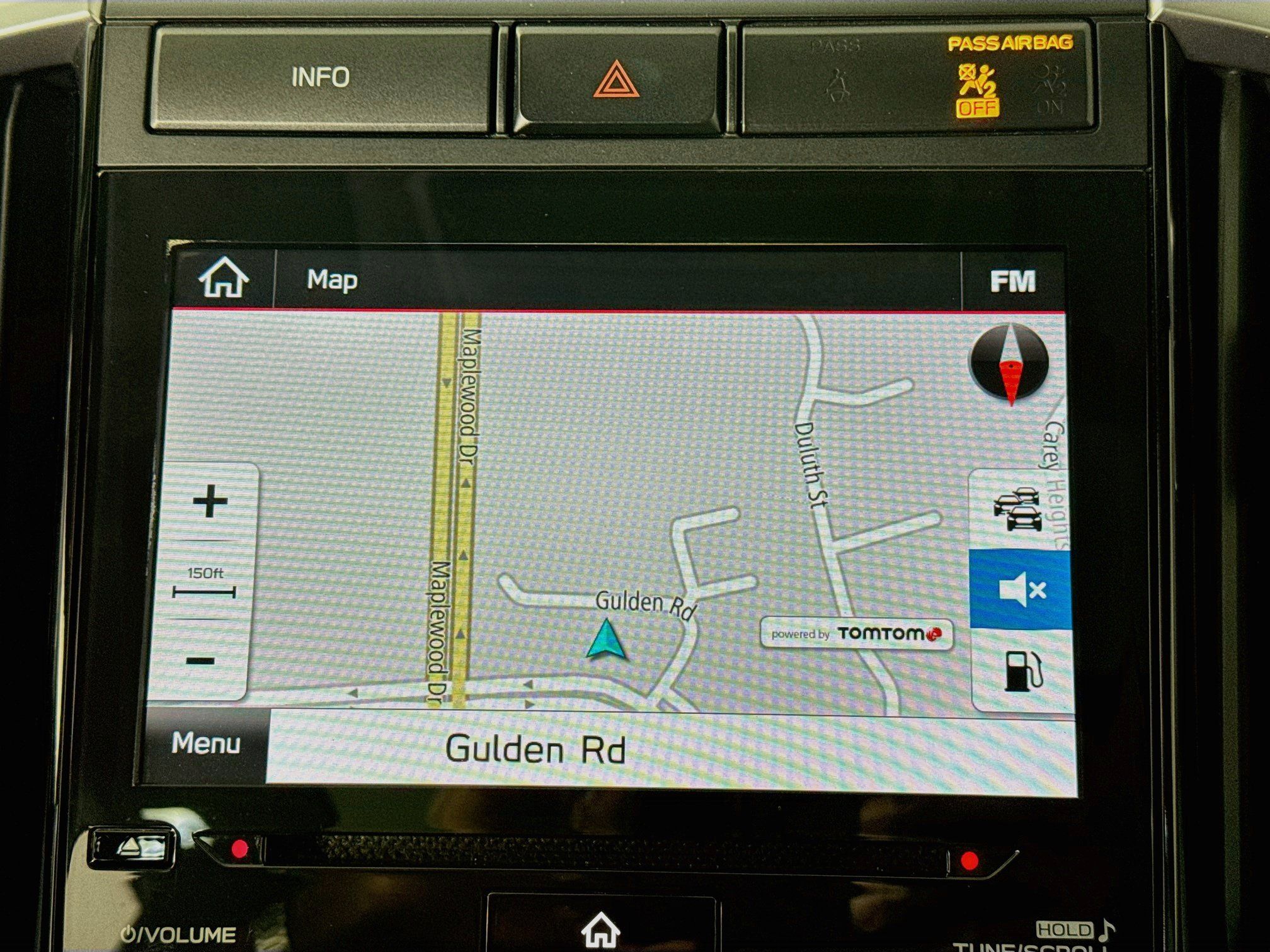 Used 2019 Subaru Ascent Premium AWD/4WD image 13