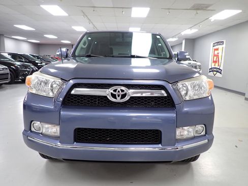 Used 2013 Toyota 4Runner Limited image 23