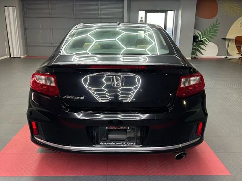 Used 2013 Honda Accord EX-L image 6