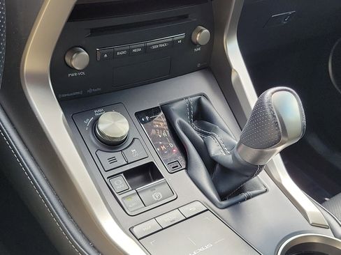 Used 2020 Lexus NX 300 F Sport image 25