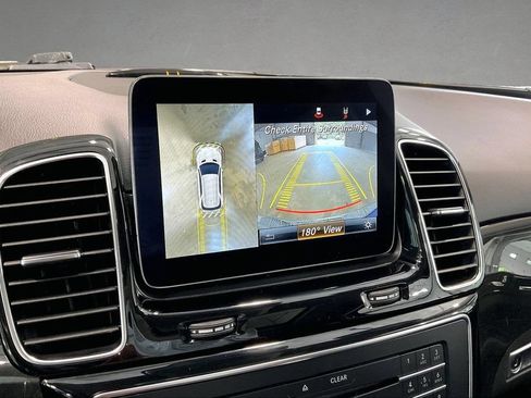 Used 2017 Mercedes-Benz GLE 350 4MATIC image 15