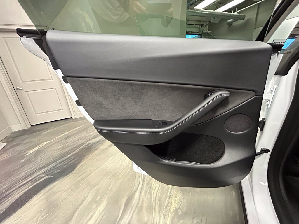 Used 2022 Tesla Model Y Performance AWD/4WD image 51