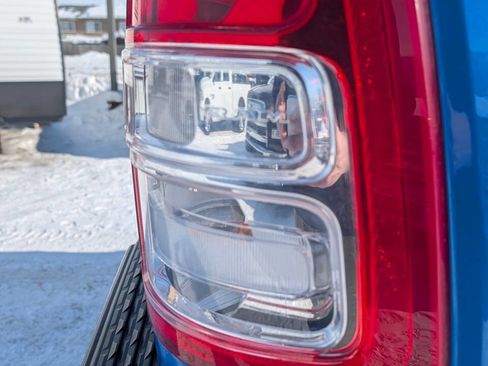 Used 2020 RAM 3500 Tradesman image 13