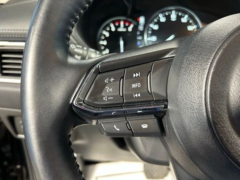 Used 2020 MAZDA CX-5 Grand Touring w/ GT Premium Package AWD/4WD image 19