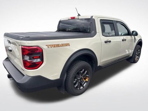 Used 2024 Ford Maverick Tremor w/ Tremor Off-Road Package image 2