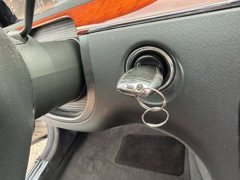 Used 2006 Mercedes-Benz S 430 4MATIC image 23