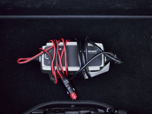 Used 2020 McLaren 570S Coupe image 45