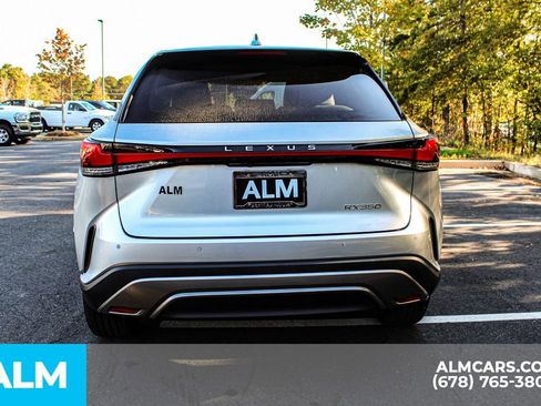 Used 2024 Lexus RX 350 FWD image 11