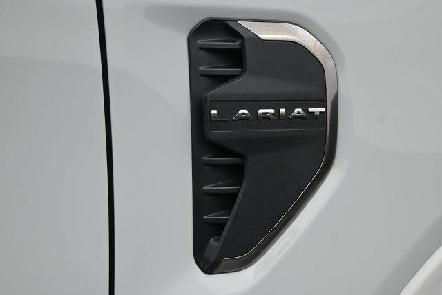 Certified 2026 Ford Ranger Lariat w/ FX4 Off-Road Package AWD/4WD image 7
