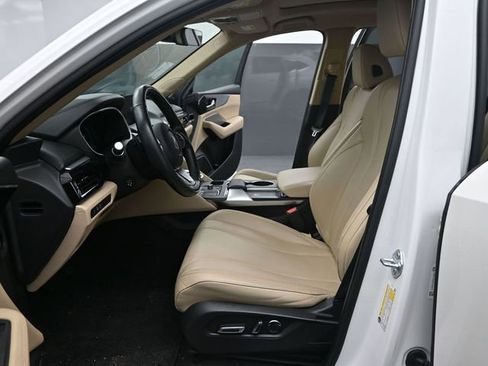 Used 2023 Acura MDX SH-AWD image 14