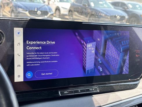 Used 2024 Toyota Mirai w/ Advanced Technology Package image 13