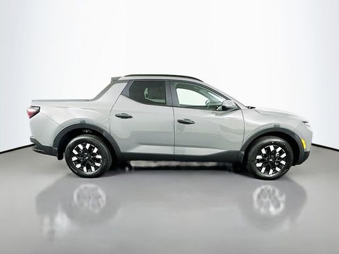 New 2026 Hyundai Santa Cruz SEL image 4