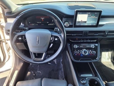 Used 2020 Lincoln Corsair Reserve w/ Equipment Group 202A image 11