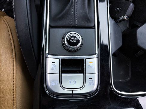 Used 2022 Kia Telluride SX FWD image 30