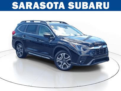 Used 2026 Subaru Ascent Limited