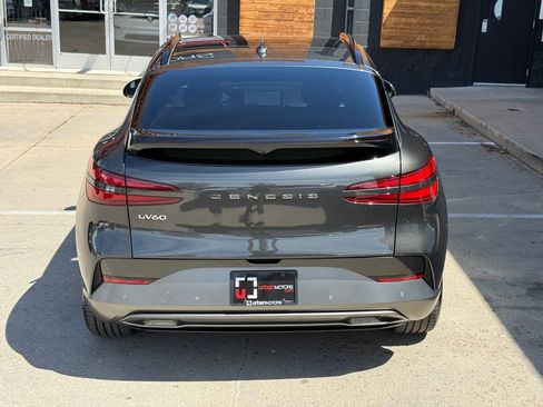 Used 2023 Genesis GV60 Advanced AWD/4WD image 15