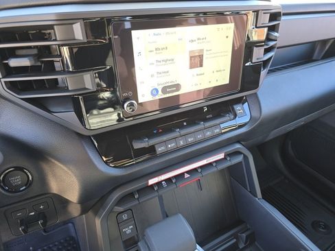 New 2026 Toyota Tundra SR5 image 38