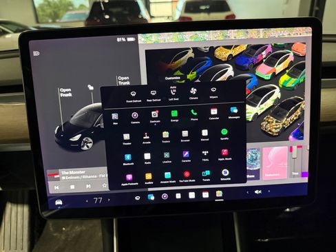 Used 2019 Tesla Model 3 Standard Range Plus RWD image 22