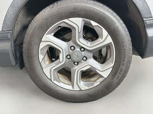 Used 2019 Honda CR-V EX image 28
