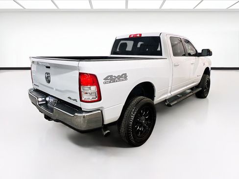 Used 2021 RAM 2500 Big Horn w/ Level 1 Equipment Group image 4