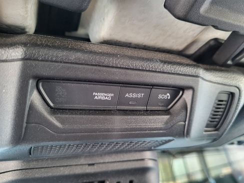 Used 2026 Jeep Gladiator Mojave AWD/4WD image 28