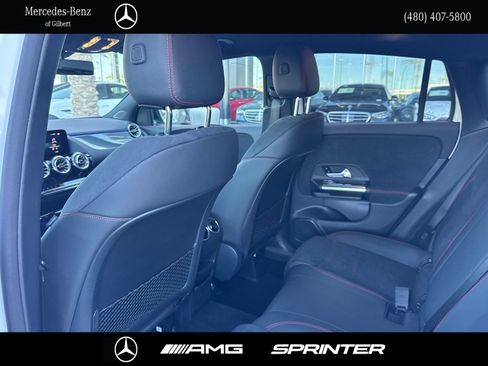 Certified 2023 Mercedes-Benz GLA 250 image 18