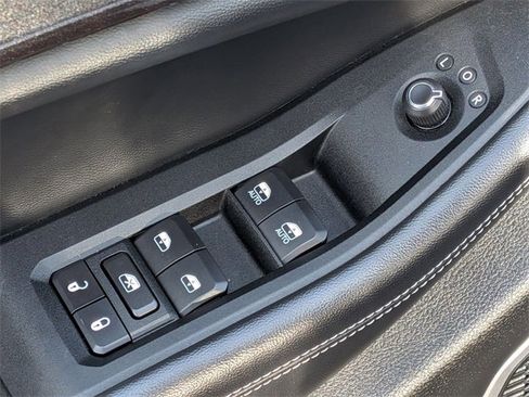 Certified 2022 Jeep Grand Cherokee L Laredo w/ Luxury Tech Group I image 26