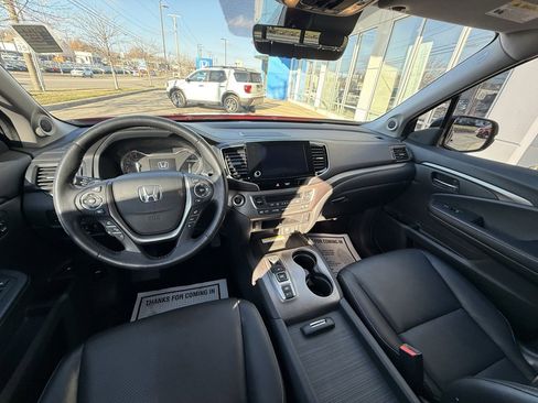 Used 2022 Honda Ridgeline RTL-E image 8