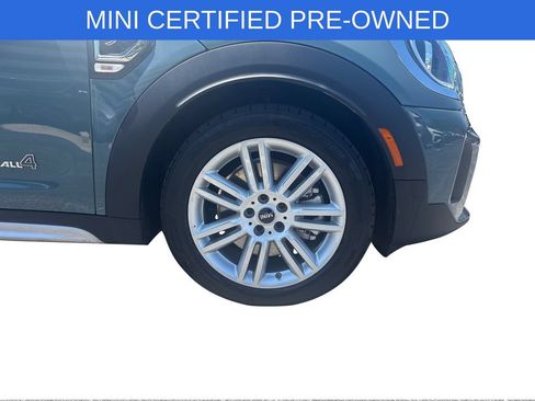 Used 2023 MINI Cooper Countryman S AWD/4WD image 29