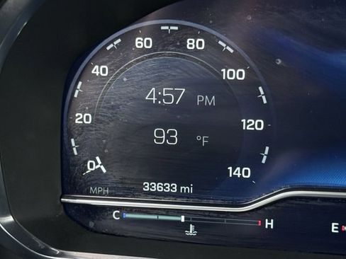 Used 2024 Chevrolet Tahoe RST w/ Luxury Package AWD/4WD image 18