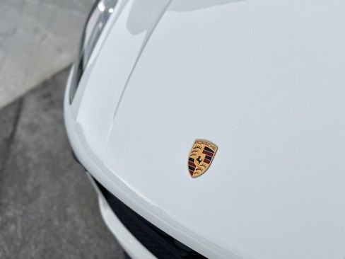 New 2026 Porsche Macan image 37