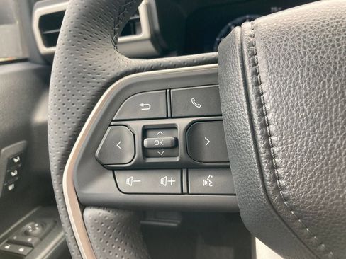 New 2026 Toyota 4Runner TRD Off-Road Premium AWD/4WD image 21