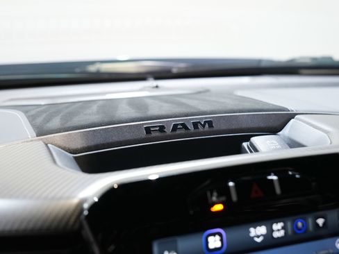 Used 2022 RAM 1500 TRX w/ TRX Level 2 Equipment Group image 51