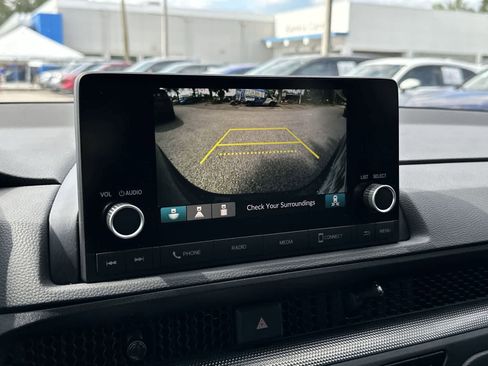 Certified 2024 Honda CR-V Sport image 20