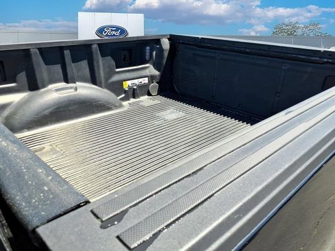 Used 2023 Ford F150 XLT w/ Equipment Group 302A High AWD/4WD image 14