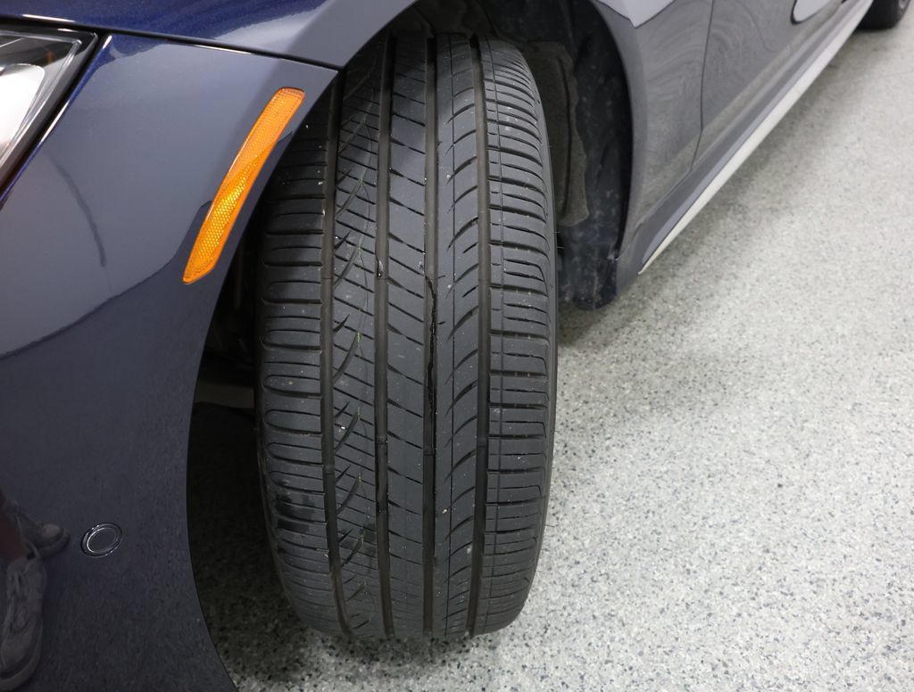 Certified 2023 Mercedes-Benz S 500 4MATIC image 4