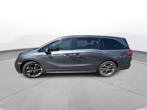 Used 2024 Honda Odyssey Elite image 9