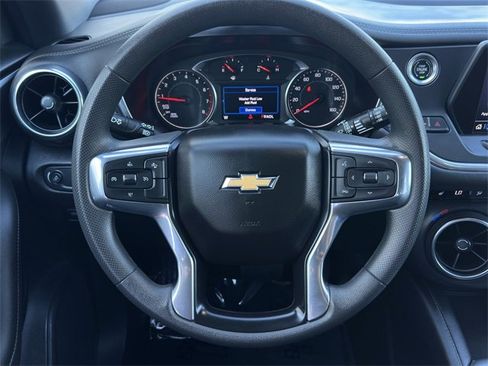 Certified 2022 Chevrolet Blazer LT image 11