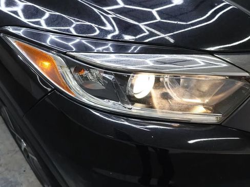 Used 2019 Honda HR-V EX-L image 29