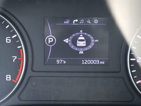 Used 2016 Kia Optima EX w/ Premium Package FWD image 10