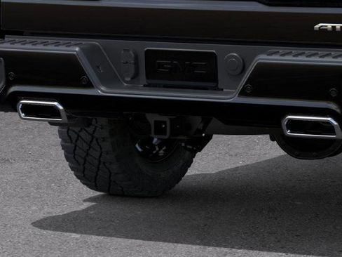 New 2026 GMC Sierra 1500 AT4 AWD/4WD image 14