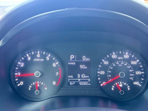 Used 2020 Kia Rio LX FWD image 13