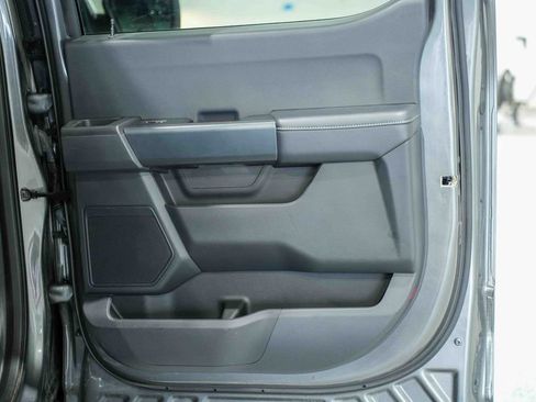 Used 2023 Ford F150 XL w/ STX Appearance Package image 16